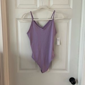 Bodysuit-American Eagle